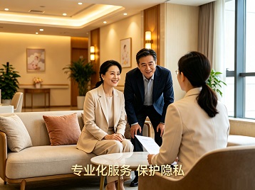 宝丰有偿售卵代生女生的客户的客户群体有哪些