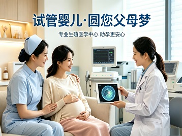 宝丰辅助生育服务 试管婴儿行业的兴起背景、发展与未来展望